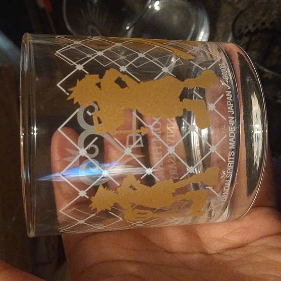Kingdom Hearts Glasses - Picture 4 of 5